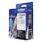 Brother Ink Cartridge, 2400 Page-Yield, Black LC209BK - alternate 8